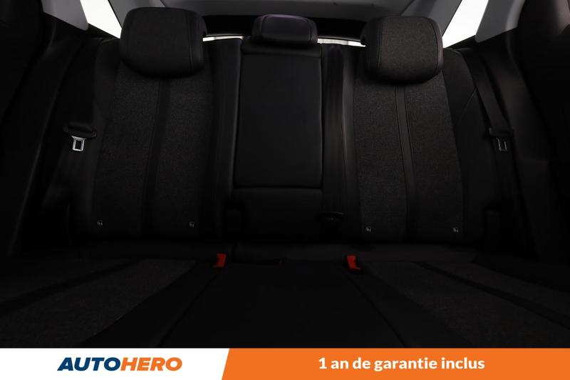 Peugeot 3008 1.5 Blue-HDi Allure Eat8 130 ch