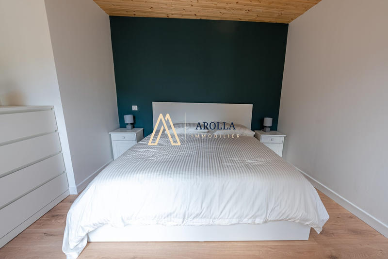 Appartement - 70 m² - 4 pièces