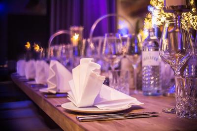 Réveillon dansant de la Saint-Sylvestre