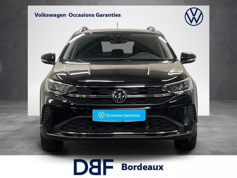 Volkswagen Taigo 1.0 Tsi 116 Dsg7 Vw Edition