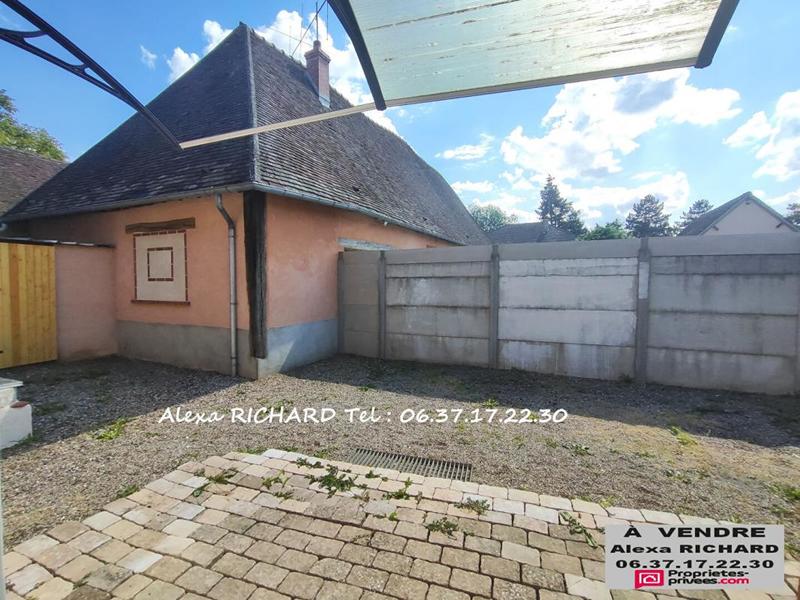 Maison - 81 m² - 4 pièces