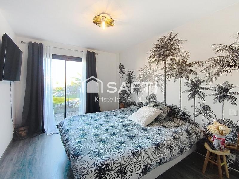 Maison - 244 m² - 8 pièces