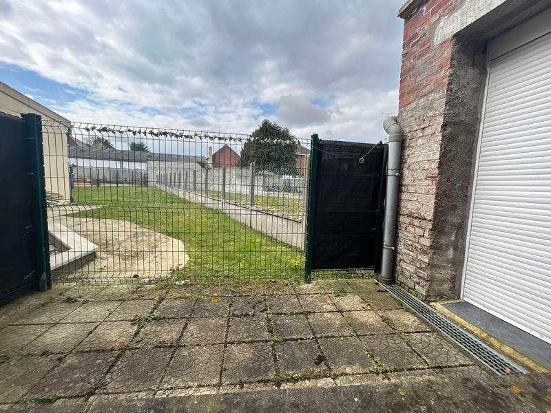 Appartement - 103 m² - 4 pièces