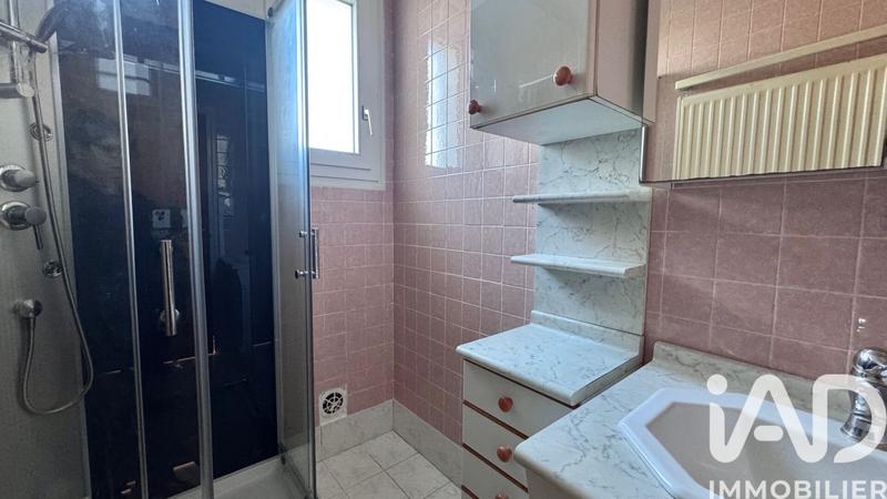 Maison - 101 m² - 5 pièces