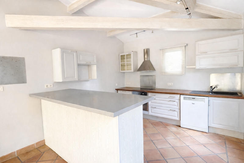 Maison - 98 m² - 4 pièces