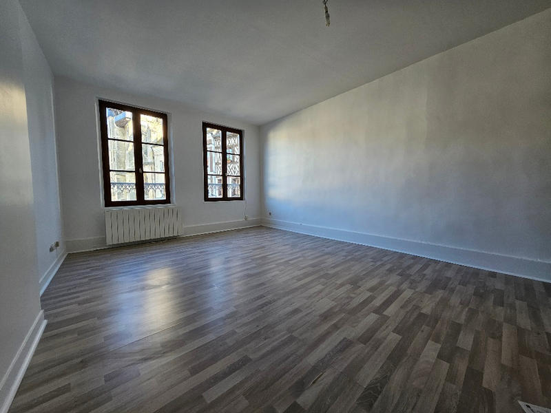 Appartement - 55 m² - 2 pièces