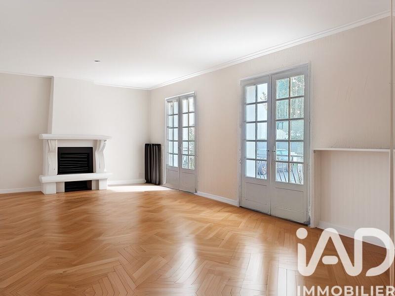Maison - 165 m² - 7 pièces
