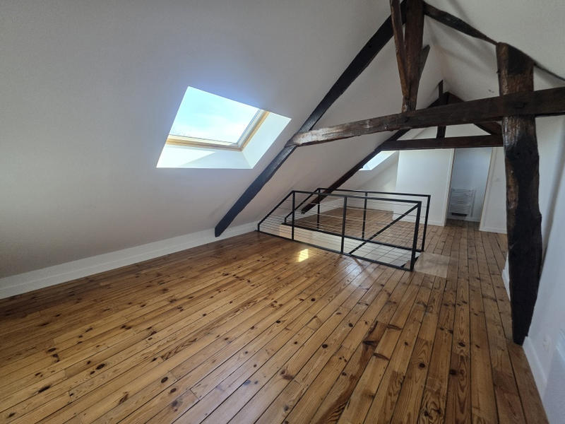 Maison - 119 m² - 4 pièces