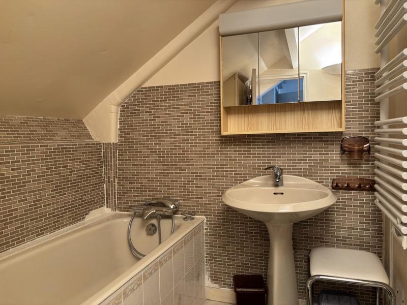 Studio - 26 m² - 1 pièce