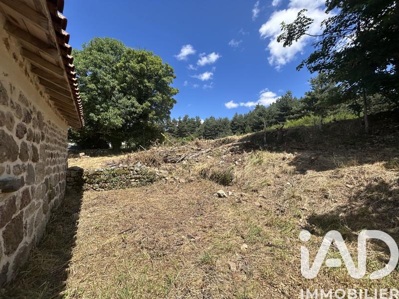 Maison - 100 m² - 1 pièce