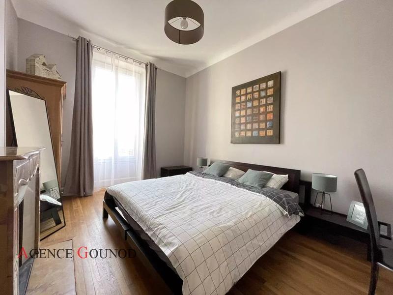 Appartement - 73 m² - 3 pièces