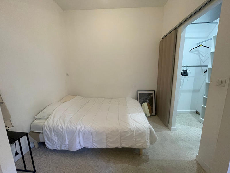 Appartement - 28 m² - 2 pièces