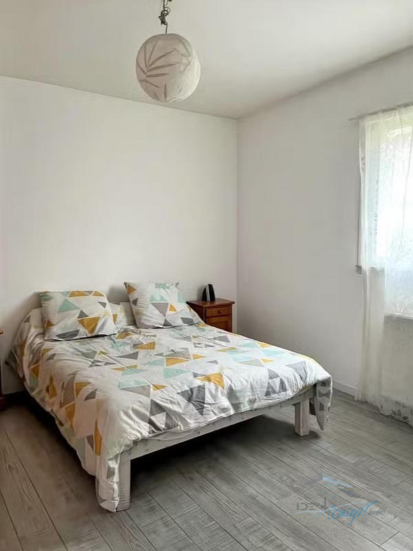 Maison traditionnelle - 80 m² - 4 pièces