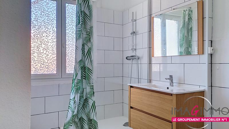 Appartement - 51 m² - 2 pièces