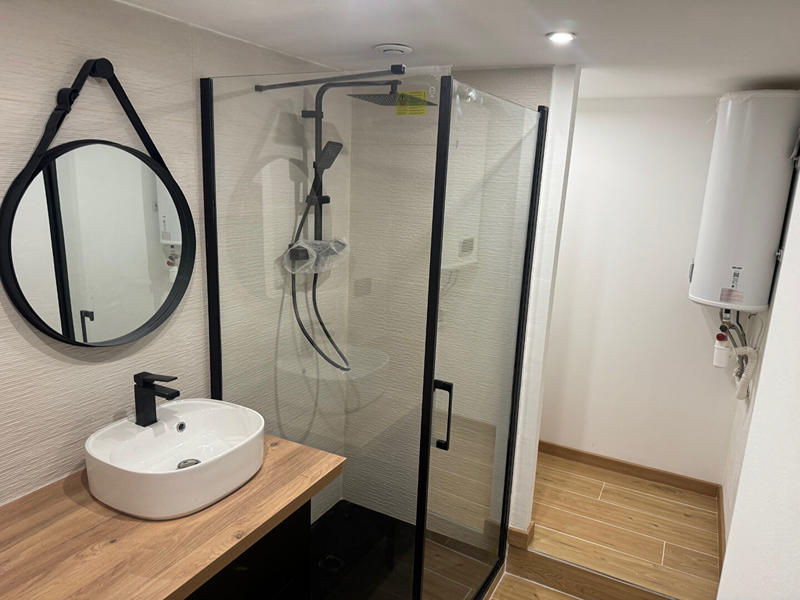 Appartement - 27 m² - 1 pièce