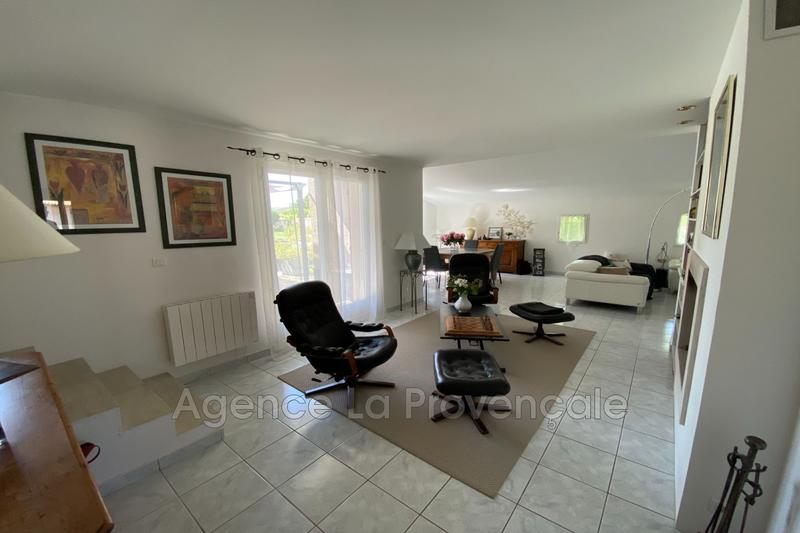 Villa - 134 m² - 5 pièces