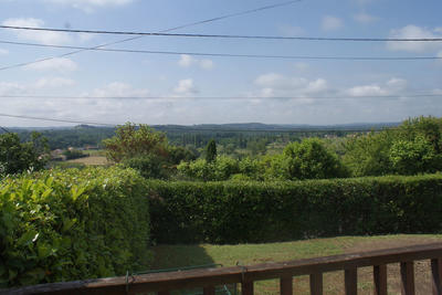 Maison - 125 m² - 7 pièces