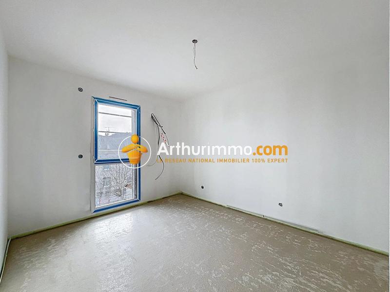 Appartement - 90 m² - 4 pièces