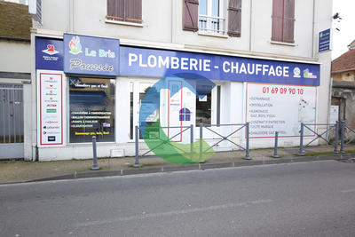 Local commercial - 60 m²