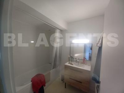 Maison traditionnelle - 67 m² - 3 pièces