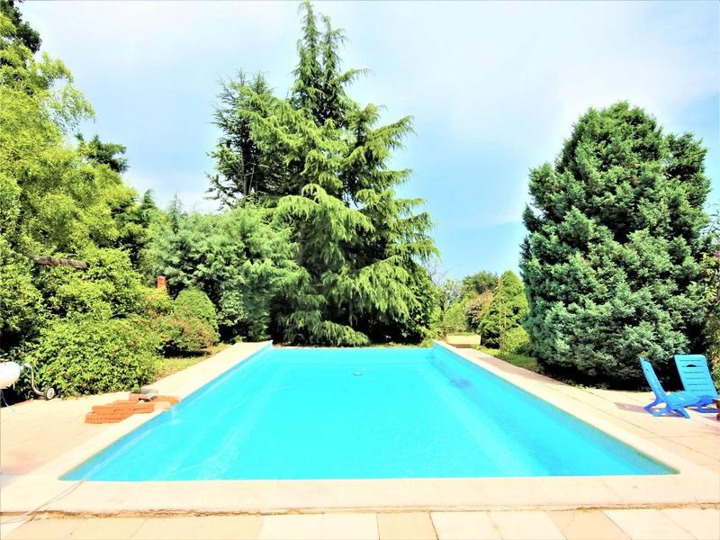 Hôtel particulier - 395 m² - 14 pièces