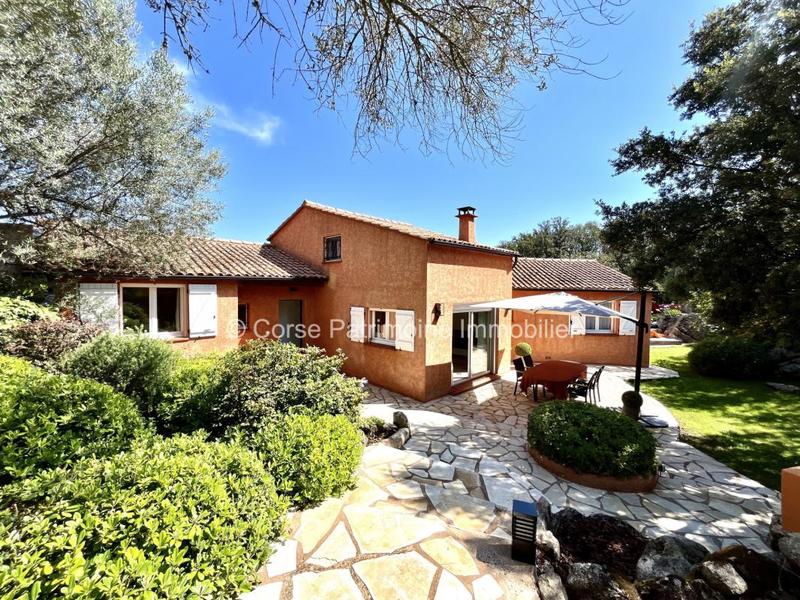 Villa - 148 m² - 6 pièces