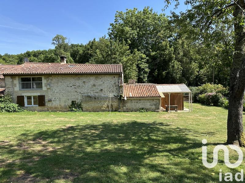 Maison de campagne - 142 m² - 4 pièces