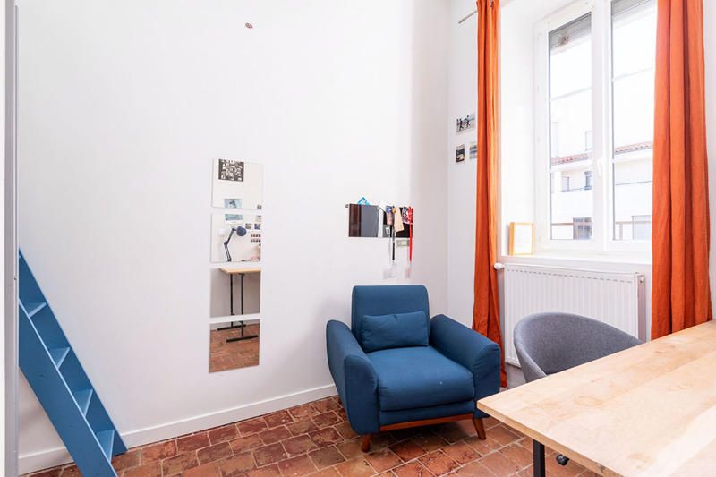 Appartement - 101 m² - 4 pièces