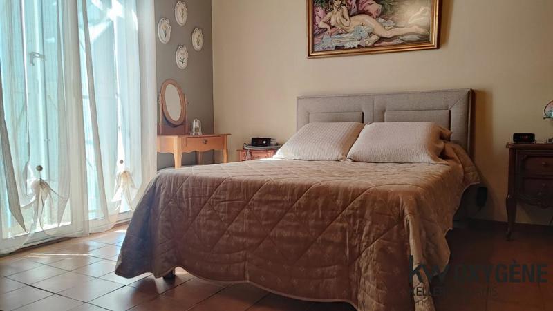 Maison - 131 m² - 5 pièces