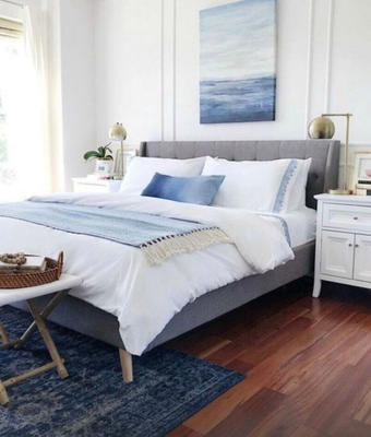 Appartement - 80 m² - 3 pièces