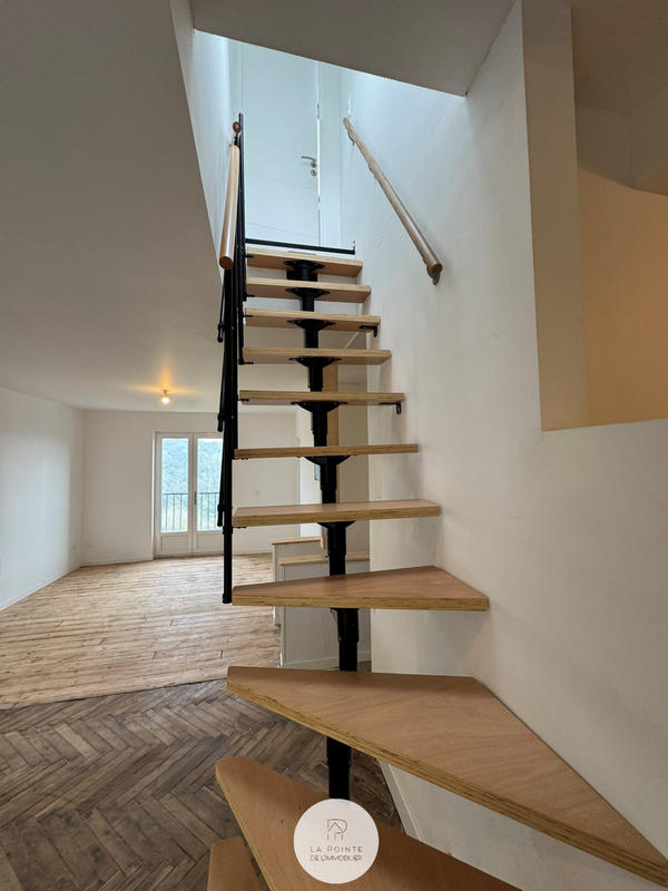 Maison - 78 m² - 4 pièces