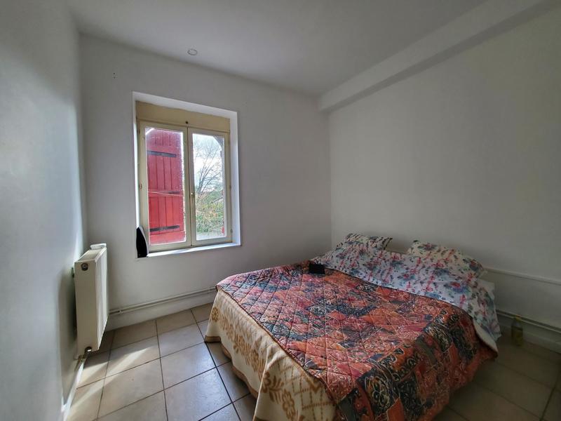 Immeuble - 290 m² - 11 pièces