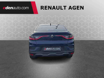 Renault Arkana E-Tech full hybrid 145 Gsr2 esprit Alpine