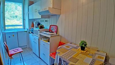 Appartement - 20 m² - 2 pièces