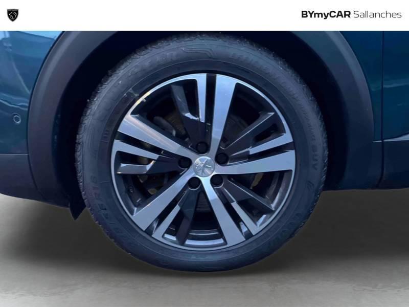 Peugeot 3008 Hybrid 225 e-Eat8 Allure Pack