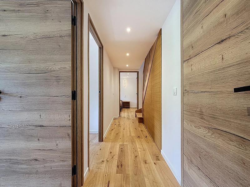 Châlet - 109 m² - 5 pièces