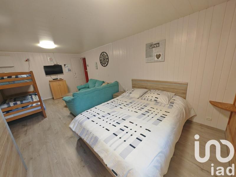 Appartement - 42 m² - 1 pièce