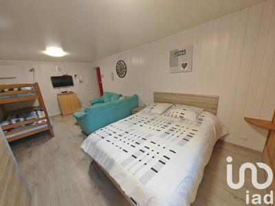 Appartement - 42 m² - 1 pièce