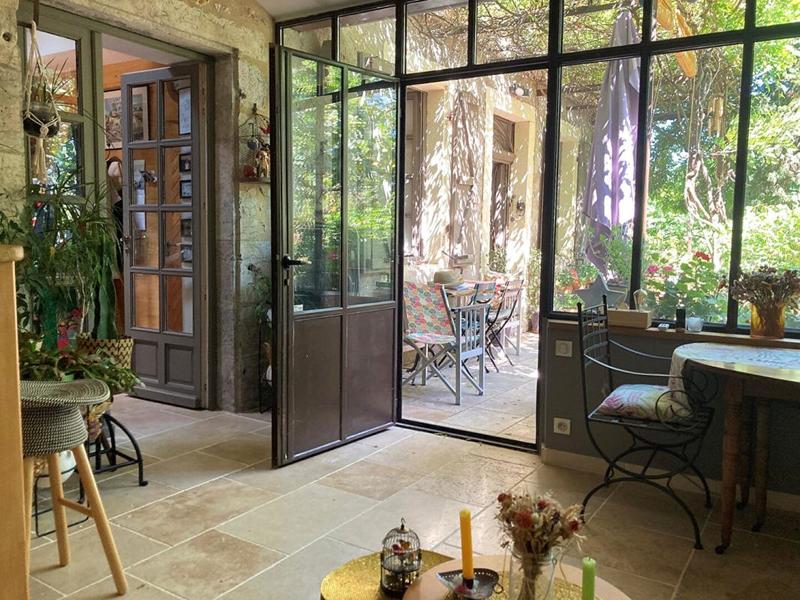 Maison - 153 m² - 6 pièces