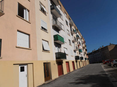 Appartement - 84 m² - 4 pièces