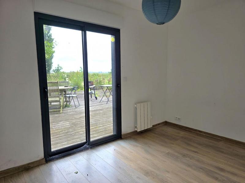 Maison - 82 m² - 5 pièces