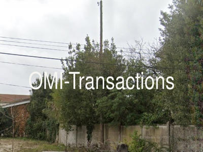 Terrain constructible - 250 m²