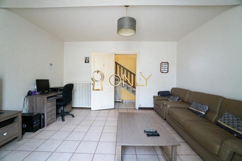 Maison en pierre - 190 m² - 5 pièces