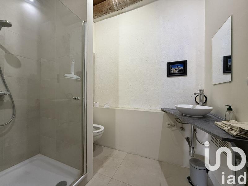 Ferme - 160 m² - 7 pièces