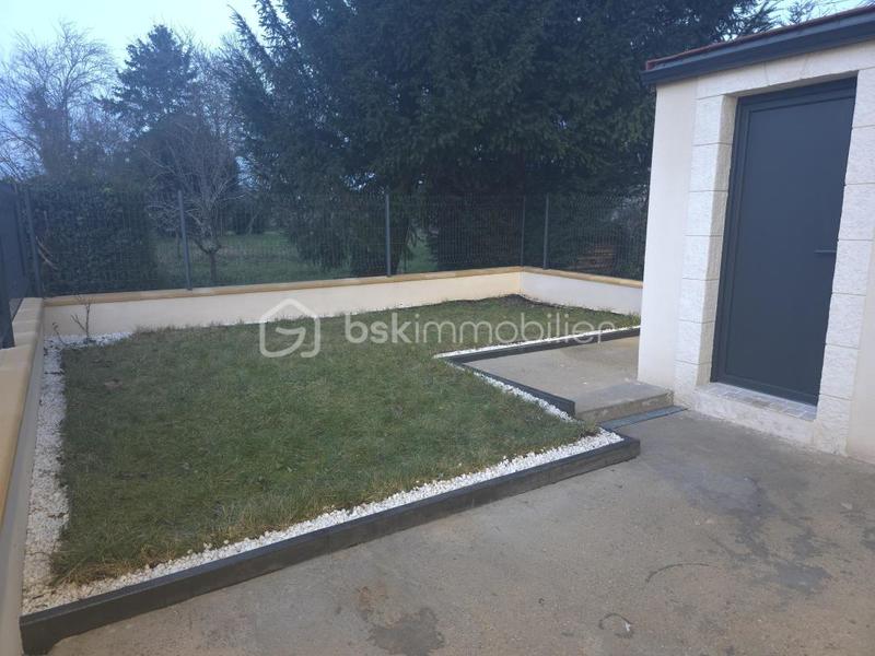 Maison - 69 m² - 2 pièces