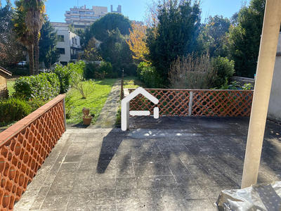 Maison - 160 m² - 5 pièces