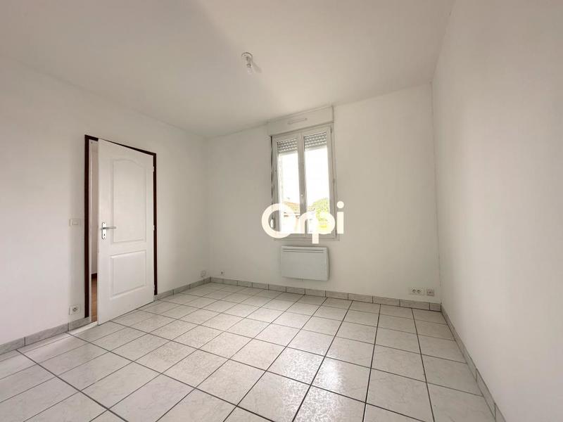 Appartement - 24 m² - 2 pièces