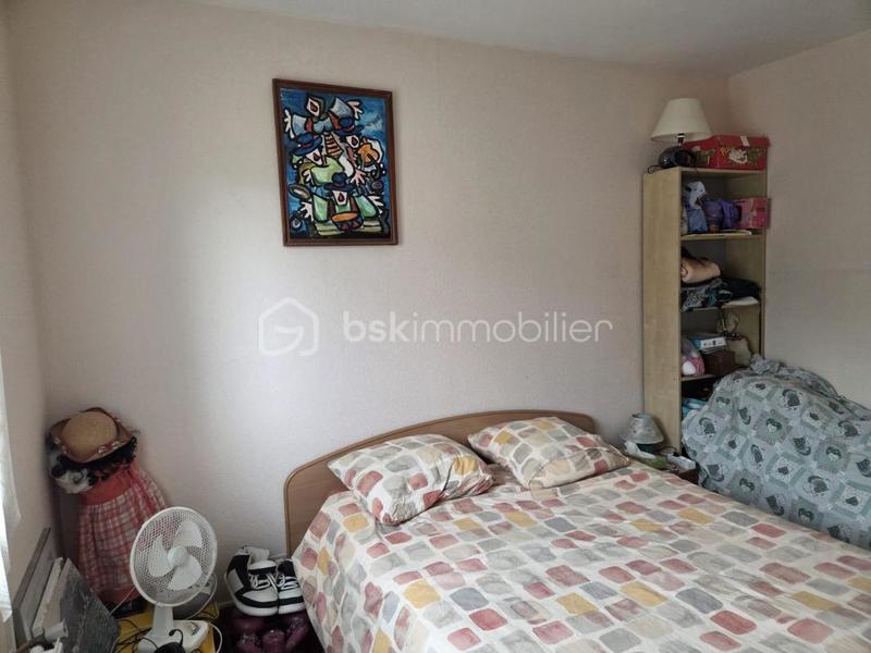 Maison - 145 m² - 7 pièces