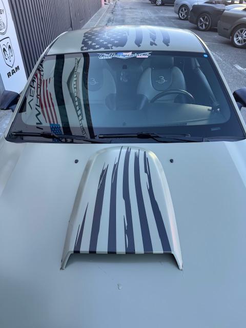 Ford Mustang Gt V8 Roush Stage 3