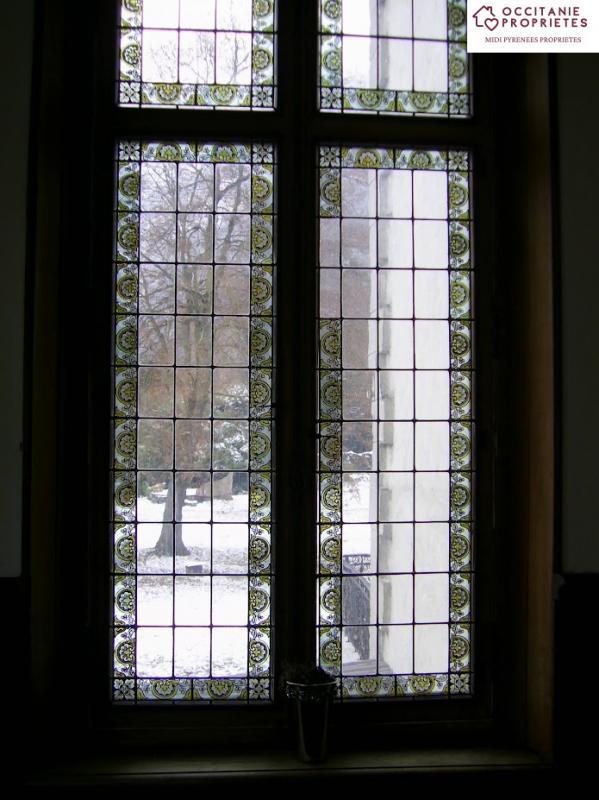 Château - 810 m² - 11 pièces